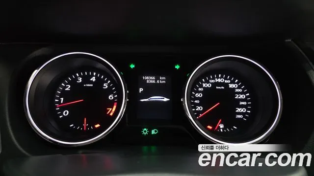 Renault Latitude 2016 thumb 7