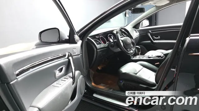 Renault Latitude 2016 thumb 9