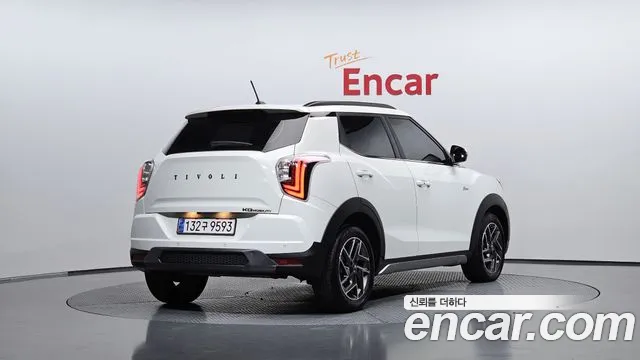 KG_Mobility_Ssangyong TIBOLI 2023 thumb 2