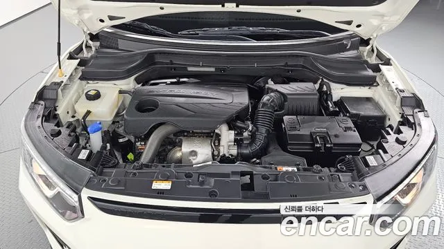 KG_Mobility_Ssangyong TIBOLI 2023 thumb 6