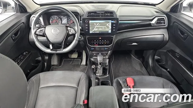 KG_Mobility_Ssangyong TIBOLI 2023 thumb 7