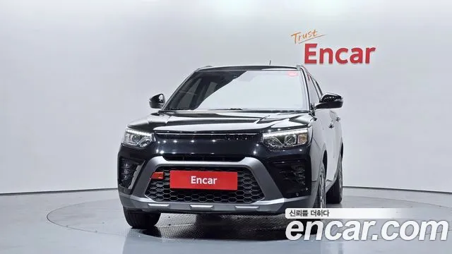KG_Mobility_Ssangyong TIBOLI 2024 thumb 3