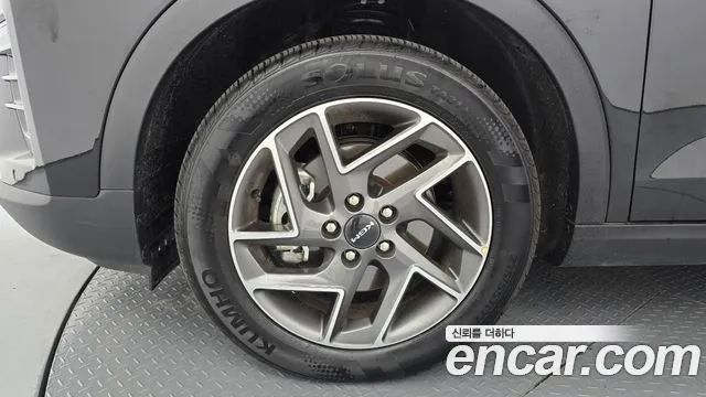KG_Mobility_Ssangyong TIBOLI 2024 thumb 5