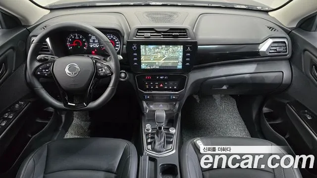KG_Mobility_Ssangyong TIBOLI 2024 thumb 7