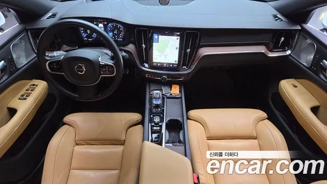 Volvo S60 2020 thumb 7