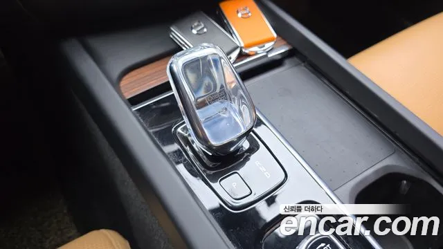 Volvo S60 2020 thumb 9