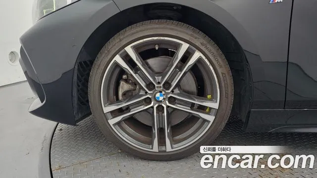 BMW 1 серии 2021 thumb 5