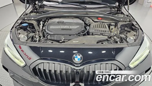 BMW 1 серии 2021 thumb 6