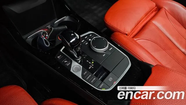 BMW 1 серии 2021 thumb 9