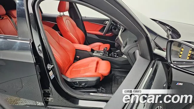 BMW 1 серии 2021 thumb 10