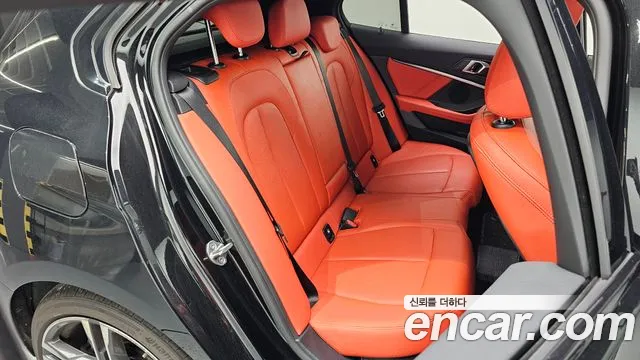 BMW 1 серии 2021 thumb 11