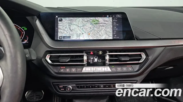 BMW 1 серии 2021 thumb 12