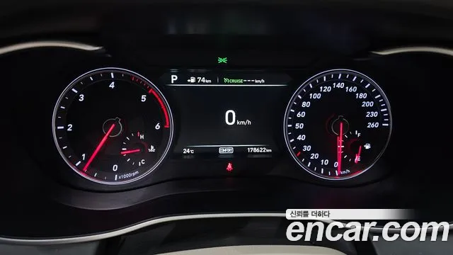 Genesis G70 2018 thumb 8