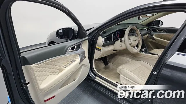 Genesis G70 2018 thumb 10
