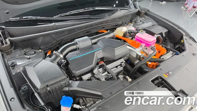 Hyundai Tucson 2025 thumb 6