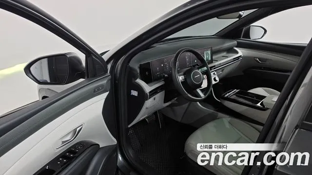 Hyundai Tucson 2025 thumb 10