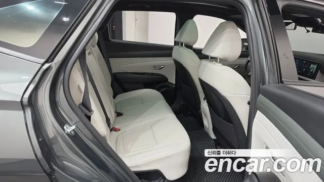 Hyundai Tucson 2025 thumb 11