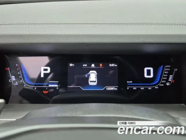 KG_Mobility_Ssangyong Torres 2022 thumb 5
