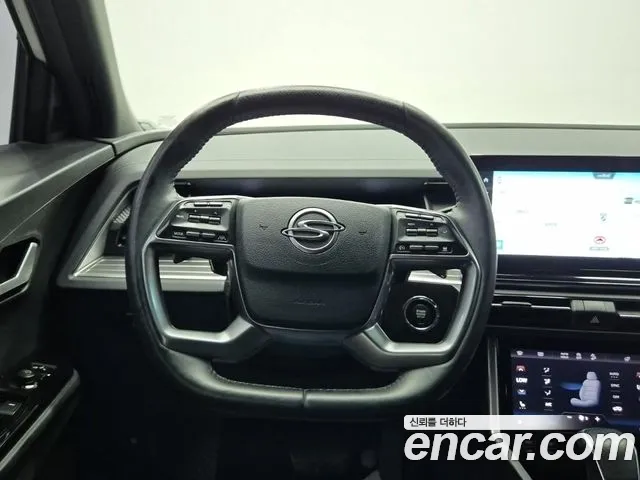 KG_Mobility_Ssangyong Torres 2022 thumb 6