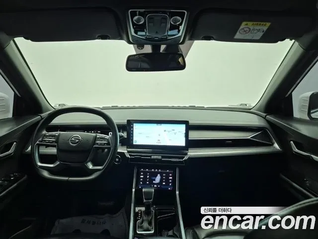 KG_Mobility_Ssangyong Torres 2022 thumb 8