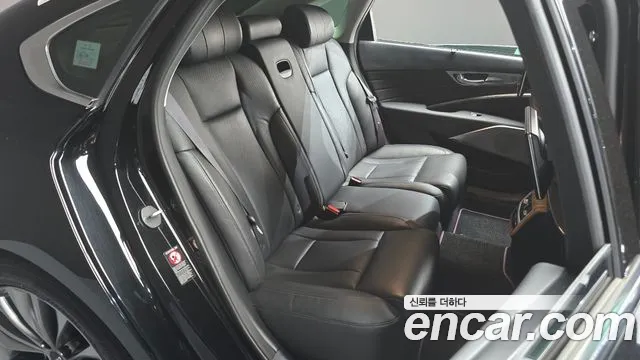 Kia K9 2023 thumb 12
