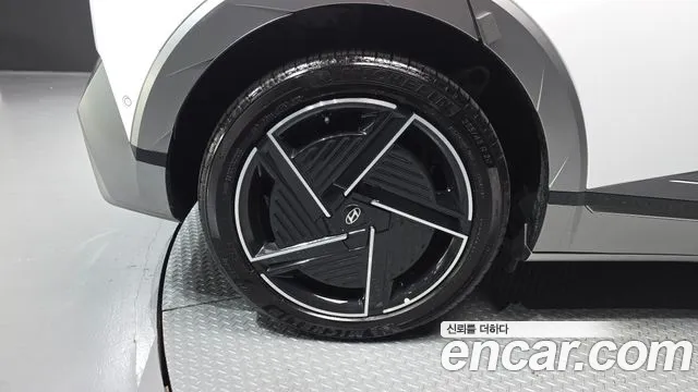 Hyundai IONIQ 5 2024 thumb 5