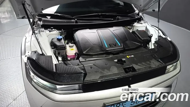 Hyundai IONIQ 5 2024 thumb 6