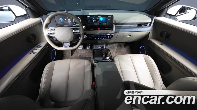 Hyundai IONIQ 5 2024 thumb 7
