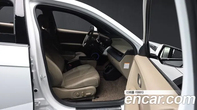 Hyundai IONIQ 5 2024 thumb 11