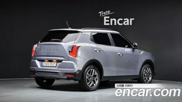 KG_Mobility_Ssangyong TIBOLI 2023 thumb 2