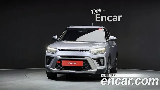 KG_Mobility_Ssangyong TIBOLI 2023 thumb 3