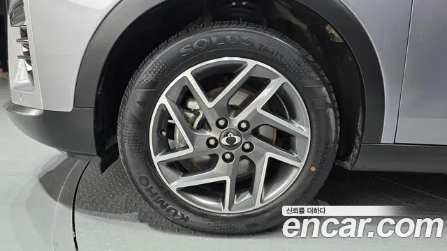 KG_Mobility_Ssangyong TIBOLI 2023 thumb 5