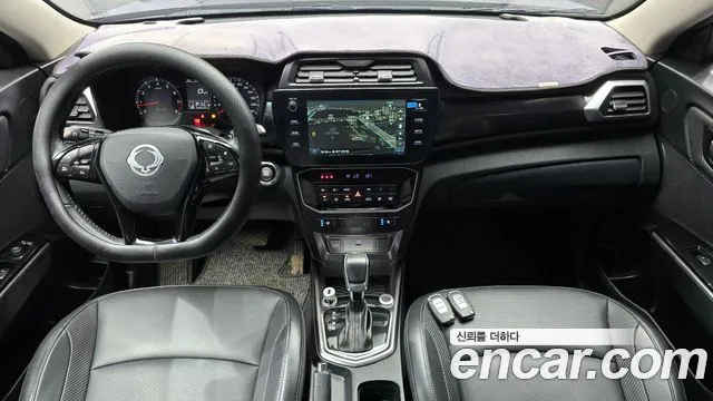 KG_Mobility_Ssangyong TIBOLI 2023 thumb 7