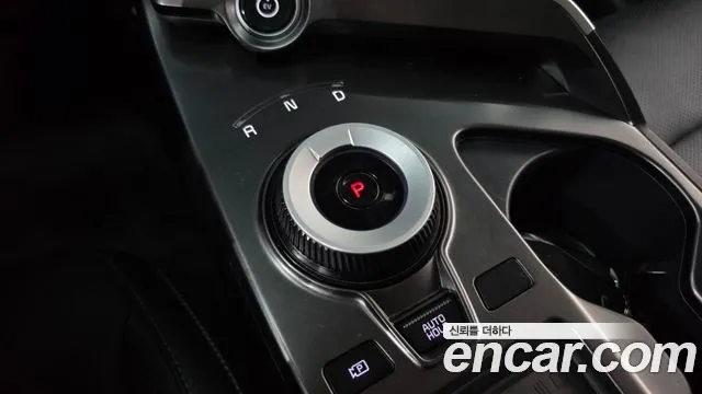 Kia EV6 2022 thumb 9