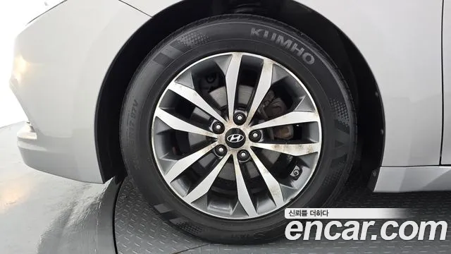 Hyundai Grandeur 2012 thumb 5