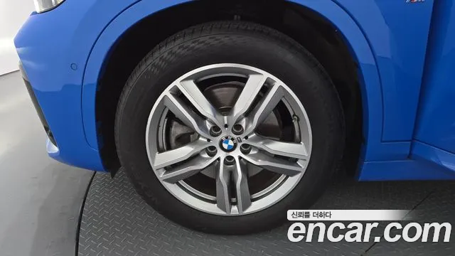 BMW X1 2020 thumb 5