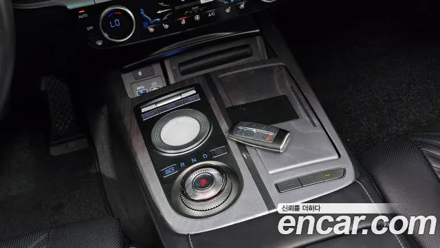 Genesis G80 2020 thumb 8