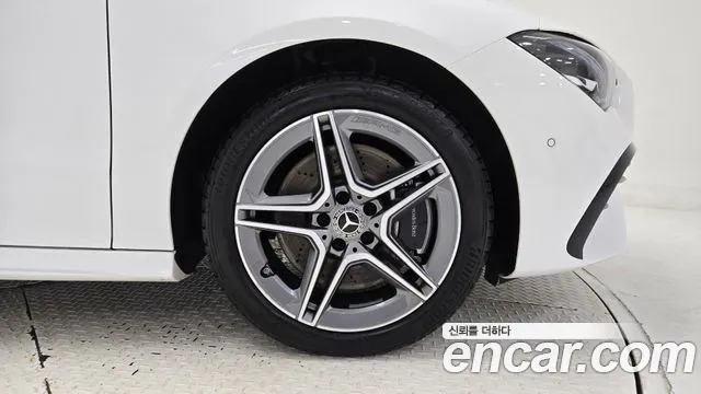 Mercedes-Benz CLA 2026 thumb 5