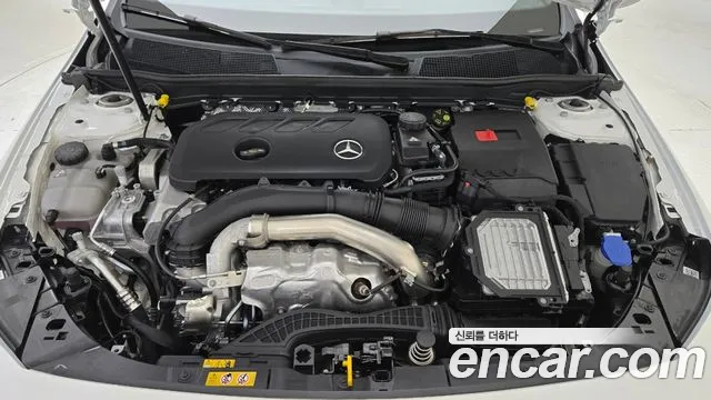 Mercedes-Benz CLA 2026 thumb 6