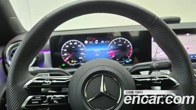 Mercedes-Benz CLA 2026 thumb 8