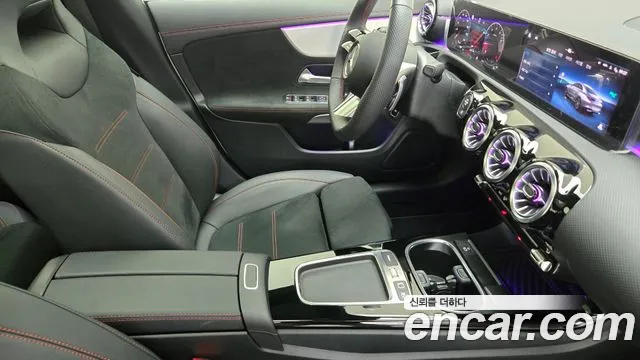 Mercedes-Benz CLA 2026 thumb 9