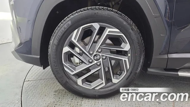 Hyundai Tucson 2025 thumb 5
