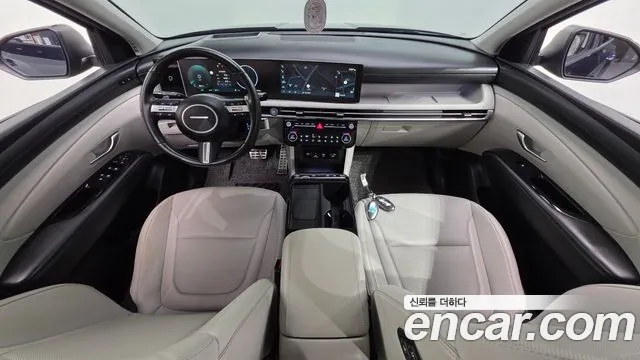 Hyundai Tucson 2025 thumb 7