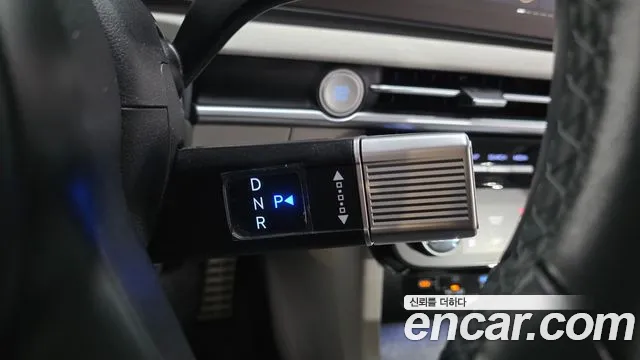 Hyundai Tucson 2025 thumb 9