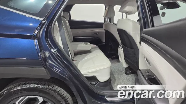 Hyundai Tucson 2025 thumb 11
