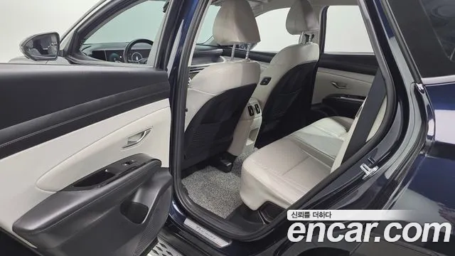 Hyundai Tucson 2025 thumb 12