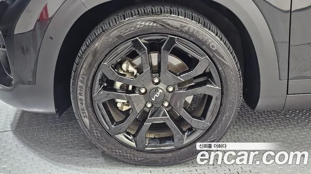 Kia Seltos 2024 thumb 5