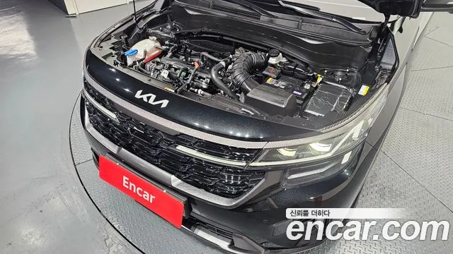 Kia Seltos 2024 thumb 6