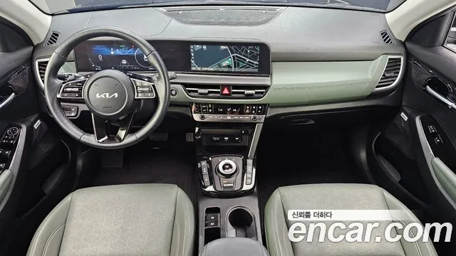 Kia Seltos 2024 thumb 7