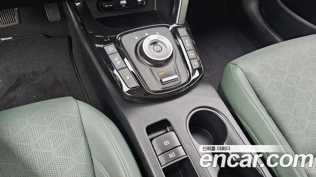 Kia Seltos 2024 thumb 9